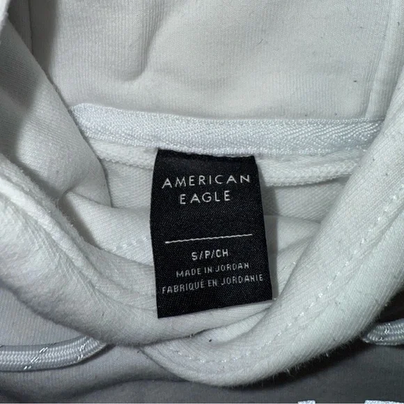 American eagle sweatshirt - Picture 3 of 3